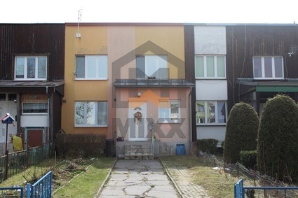 Rodinný dům, 5+kk, zahrada 312 m2, Rovná, okr. Sokolov. - Fotka 3